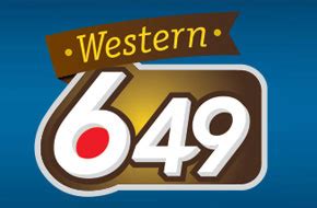 649 winner winnipeg|Western 649 Numbers .